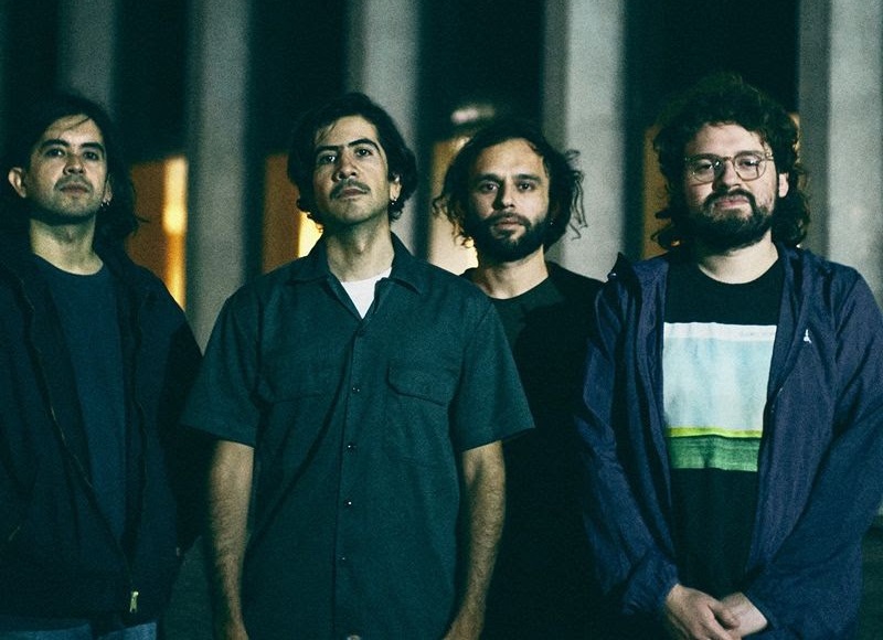 La Ciencia Simple estrena su sesión para KEXP