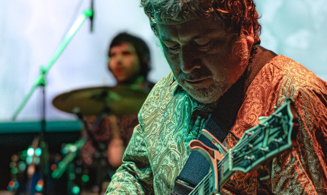 Los Santos Dumont: Volviendo al ático 30 años después