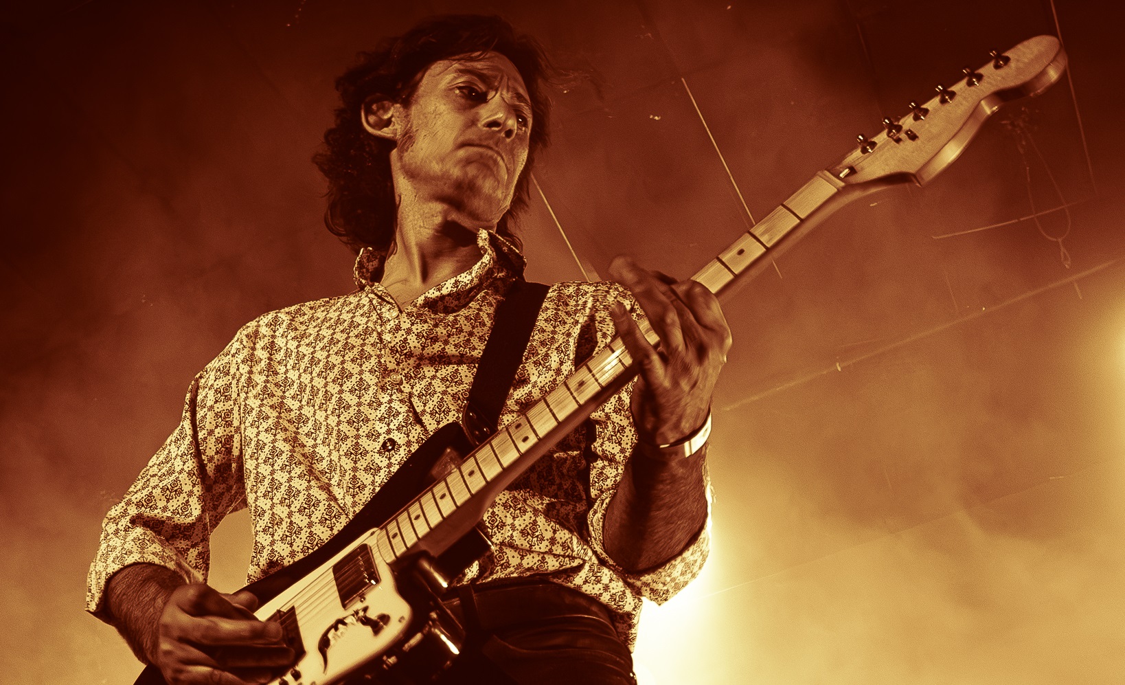 Guiso - 20 años de "El Sonido"