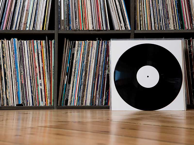 Lanzamientos, firmas de discos y m�s: Se viene el D�a del Vinilo en el GAM
