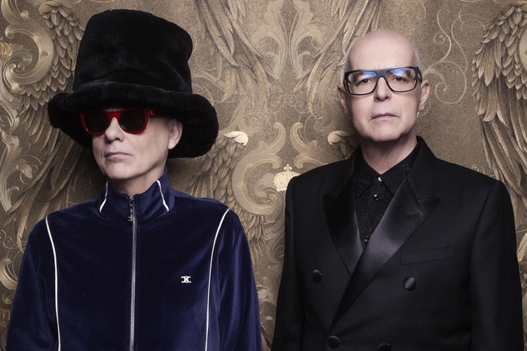 Pet Shop Boys: De la memoria personal al clamor colectivo