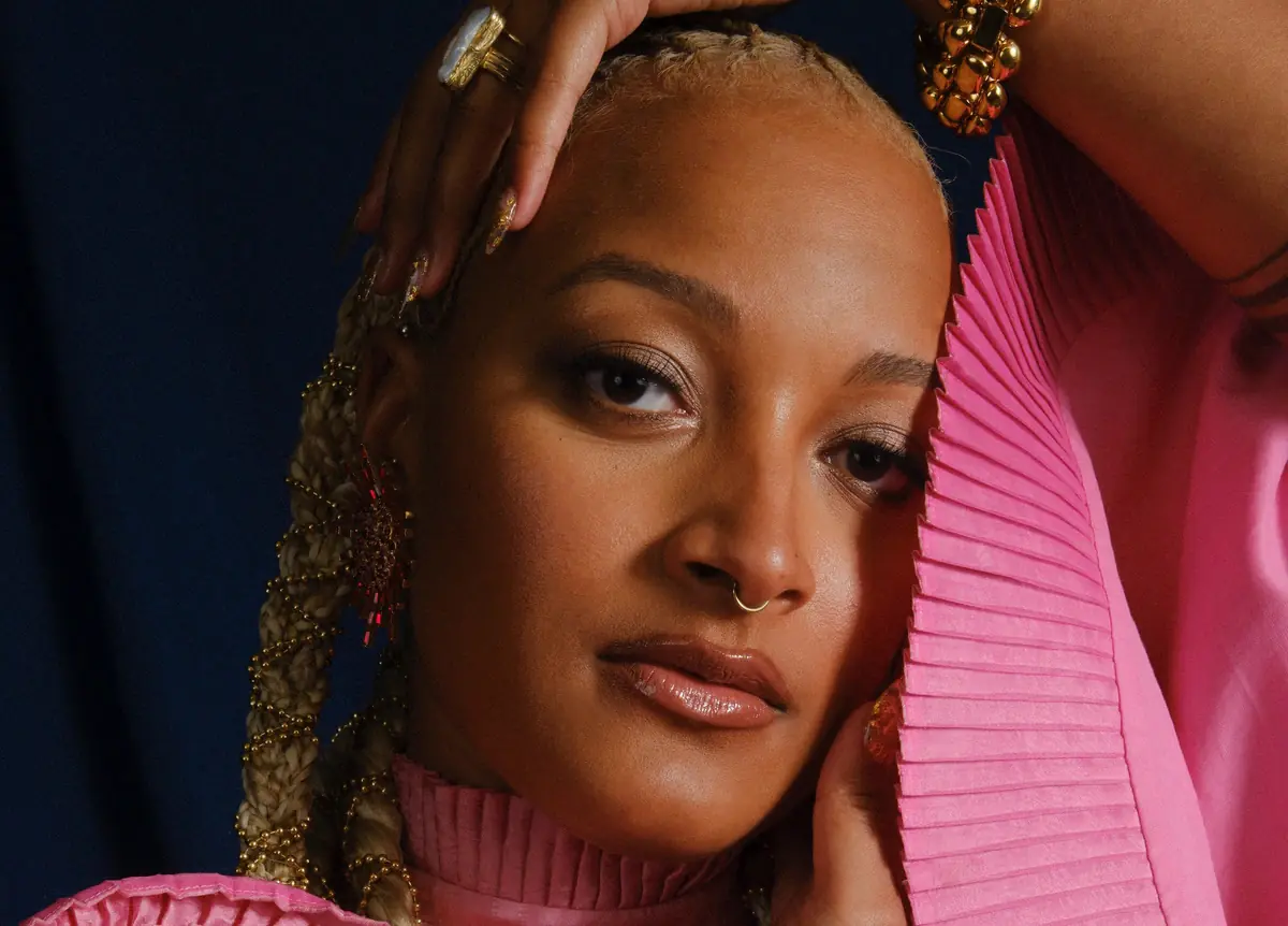 Nubya Garcia anuncia nuevo álbum "Odyssey" y comparte su primer single 'The Seer'