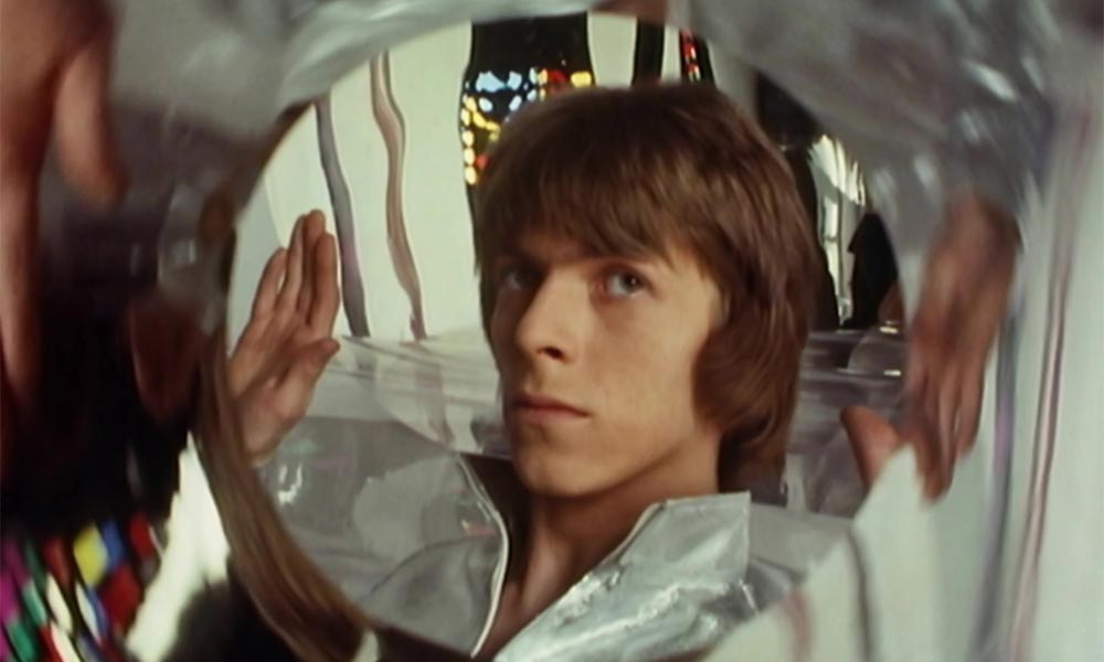 David Bowie y su verano de 1969