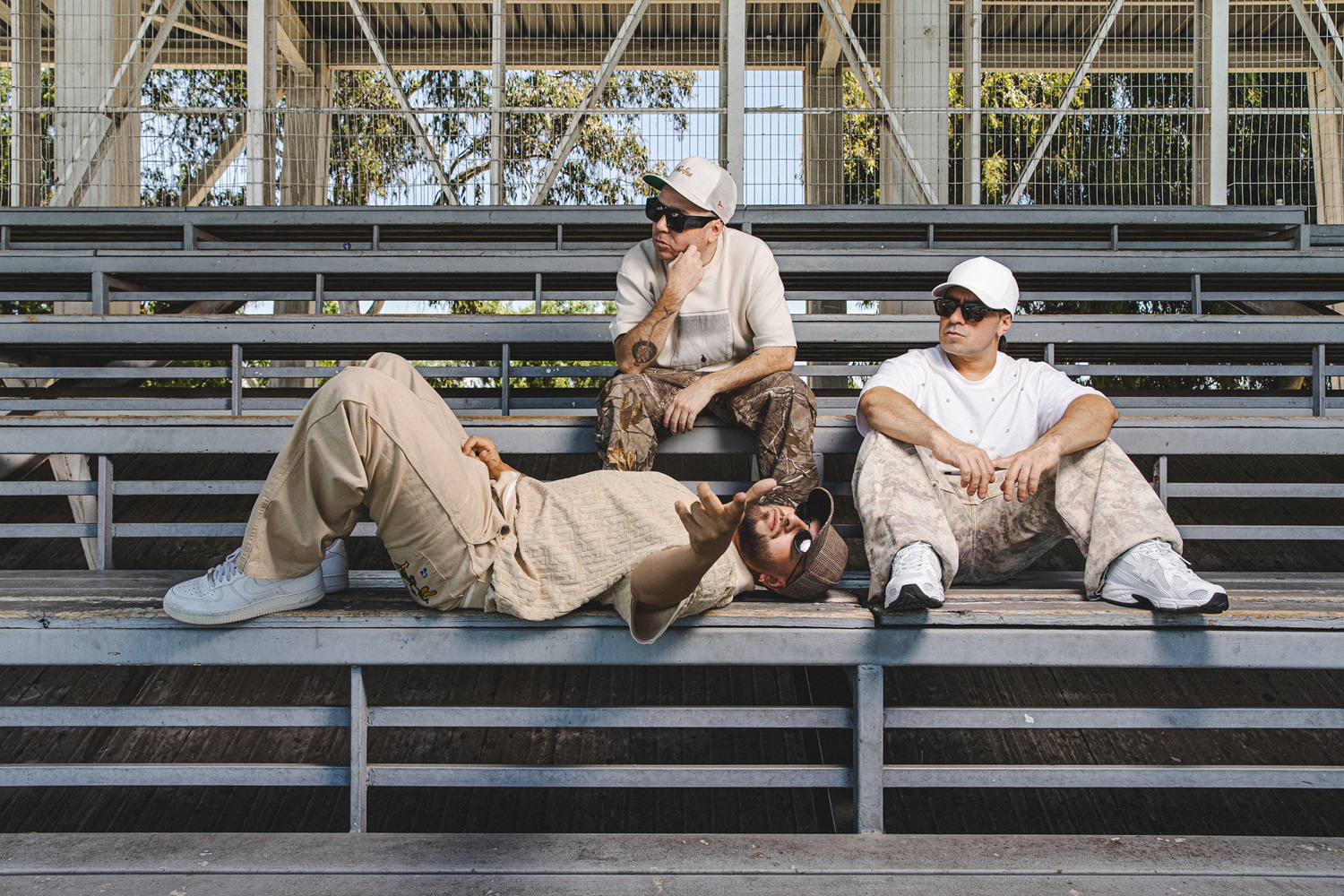 Movimiento Original festejará sus 20 años en el Bicentenario de La Florida