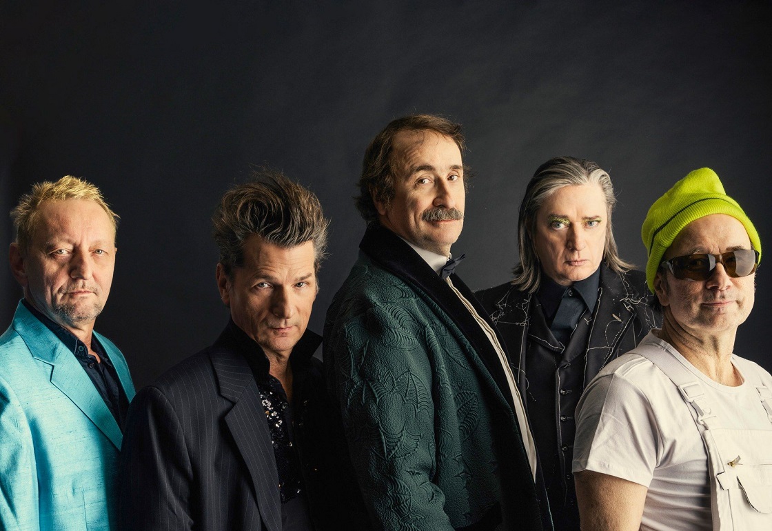 Recuento vanguardia 2024: Discos, partidas, rescates patrimoniales, conciertos y más