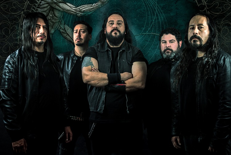 Kingdom of Silence VII: Weight of Emptiness y Neural Dissonance en MiBar