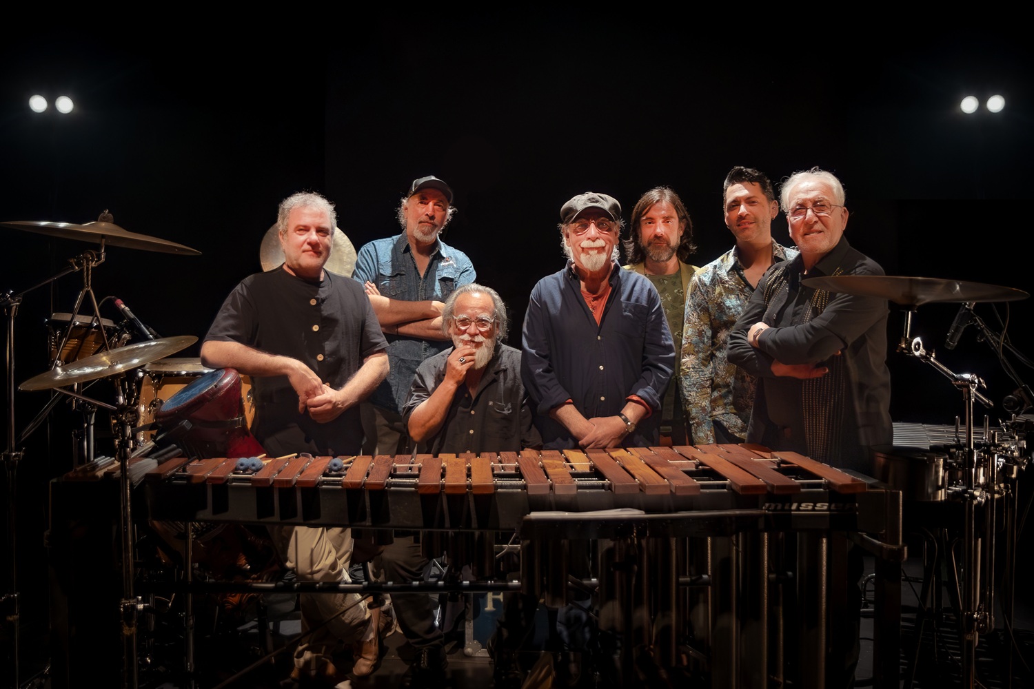 Grandes éxitos y amigos: Congreso prepara show especial