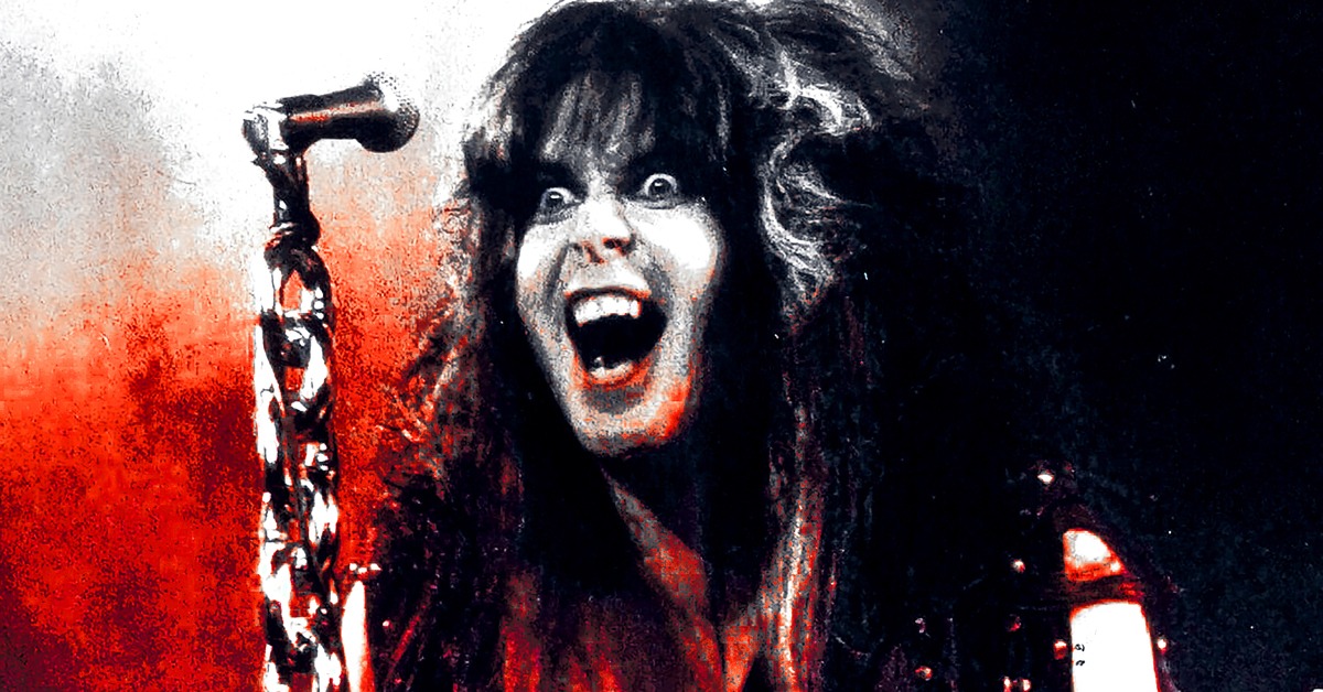 W.A.S.P. confirma su regreso a Chile