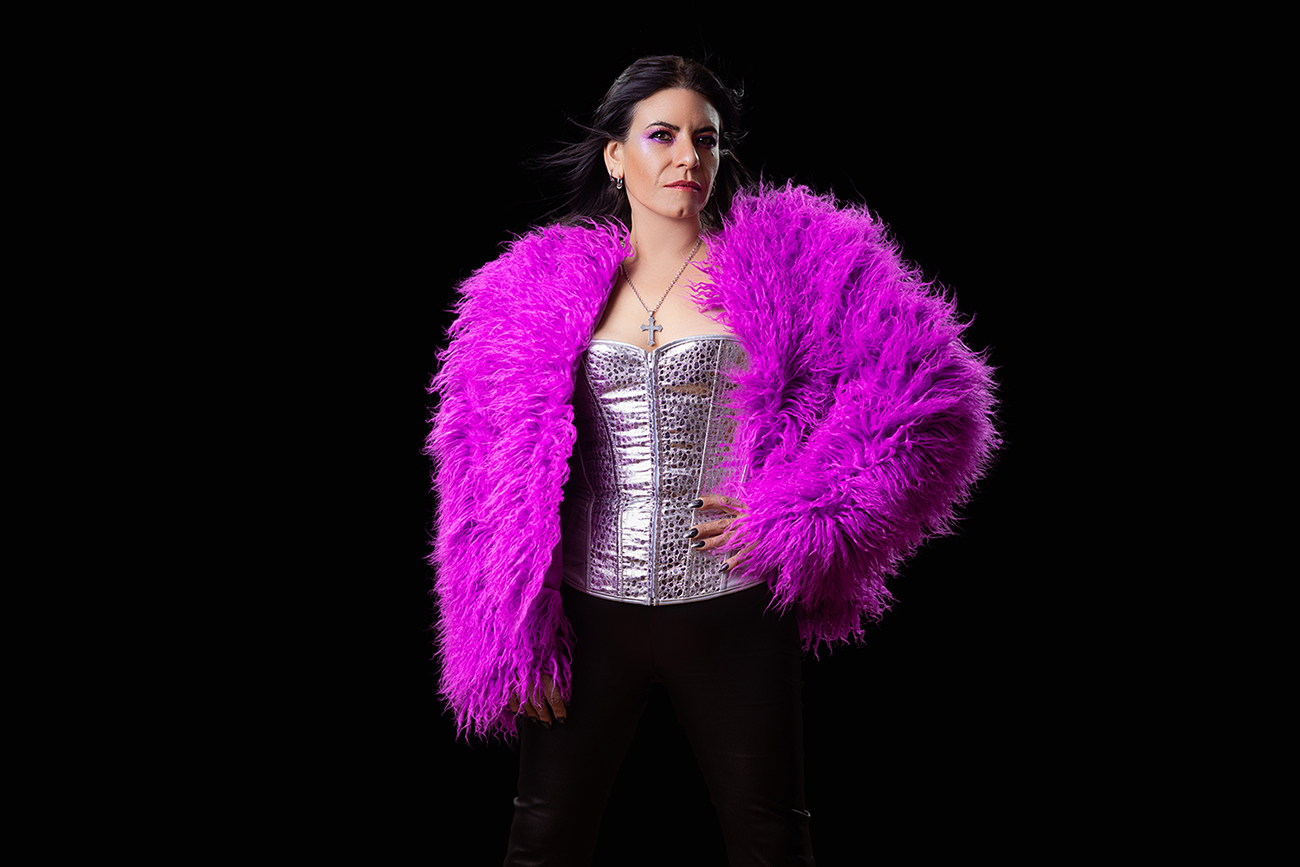 Von Dippel regresa con 'Laberinto'