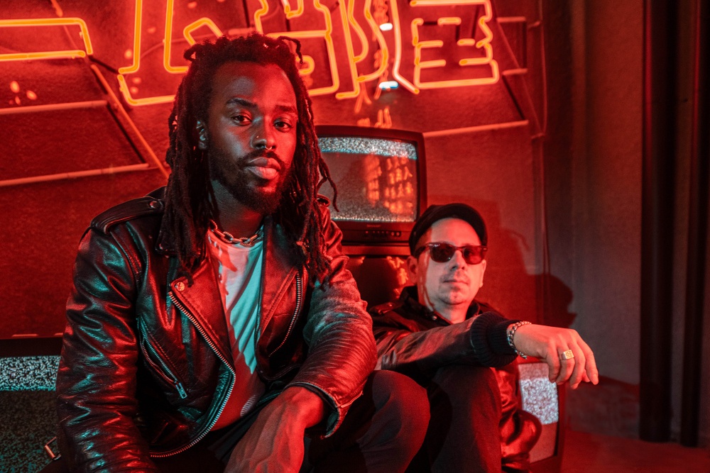 Black Pumas: más que canciones de amor