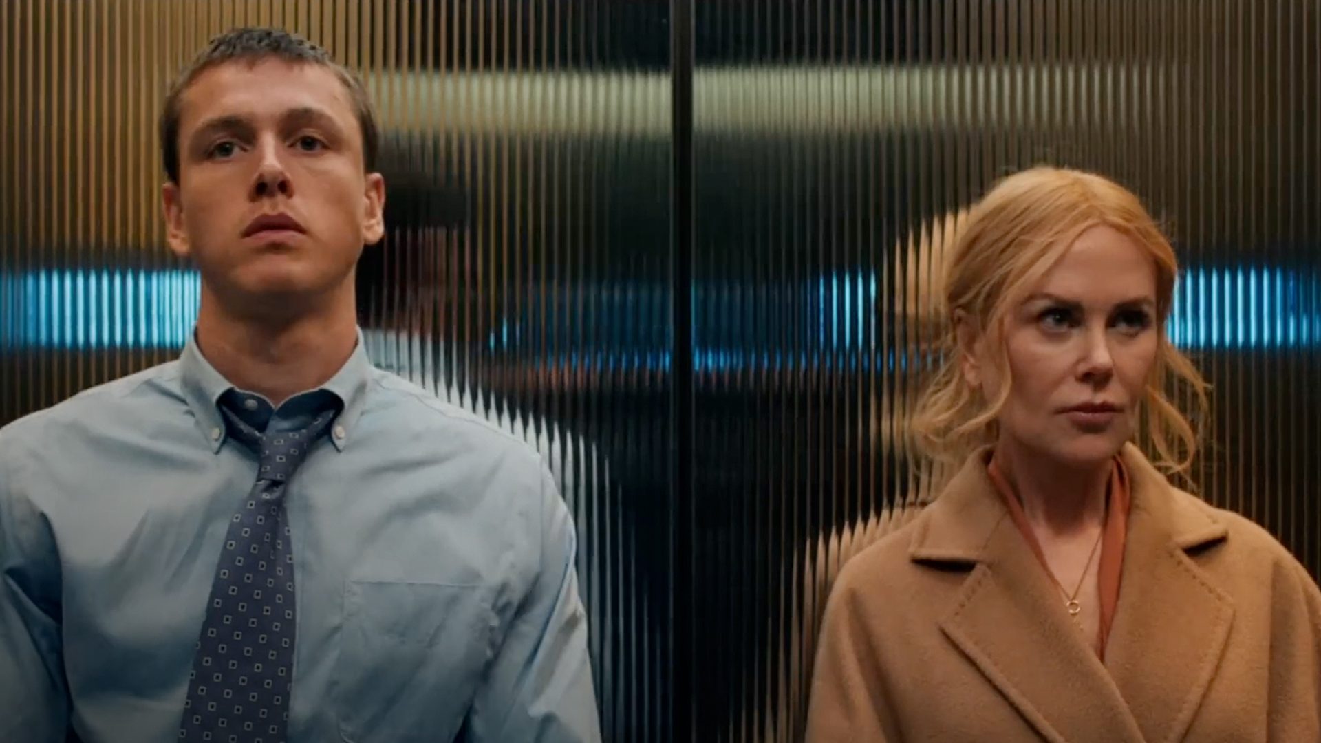 Babygirl: Deseo, poder y emancipación femenina en pantalla grande