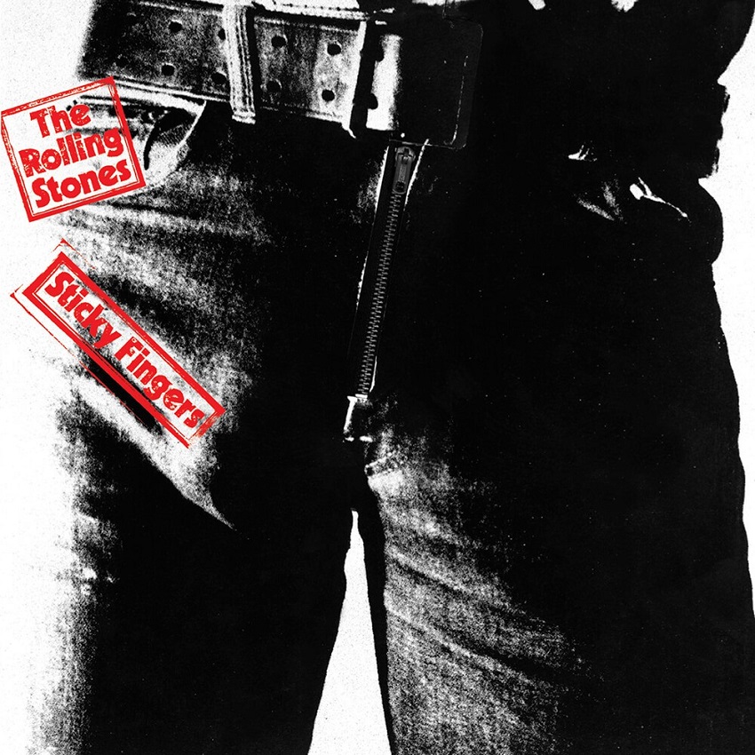 Rockaxis | The Rolling Stones