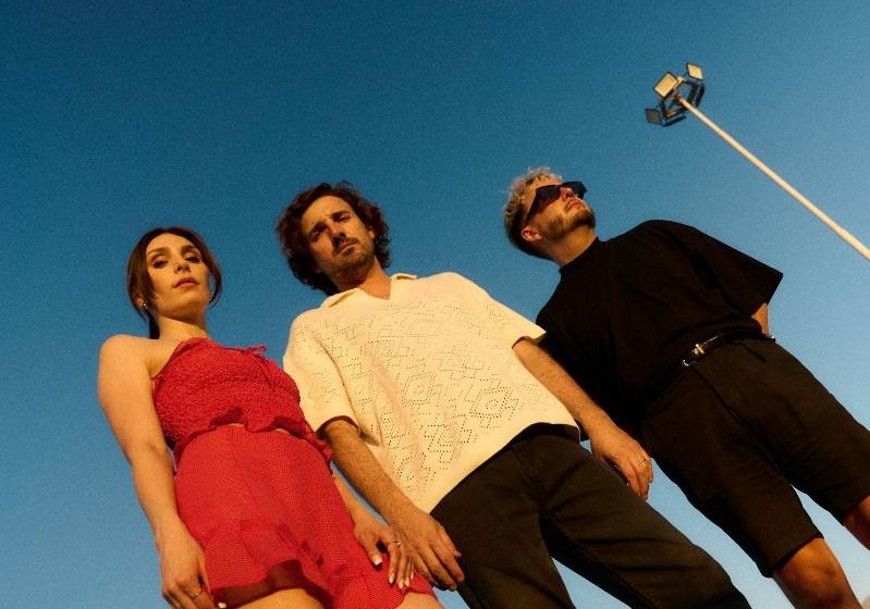 Zebra 93 regresa con "Paisajes"