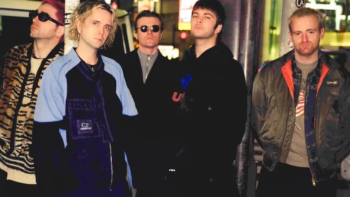Fontaines D.C. vuelve a los escenarios con dos nuevas canciones