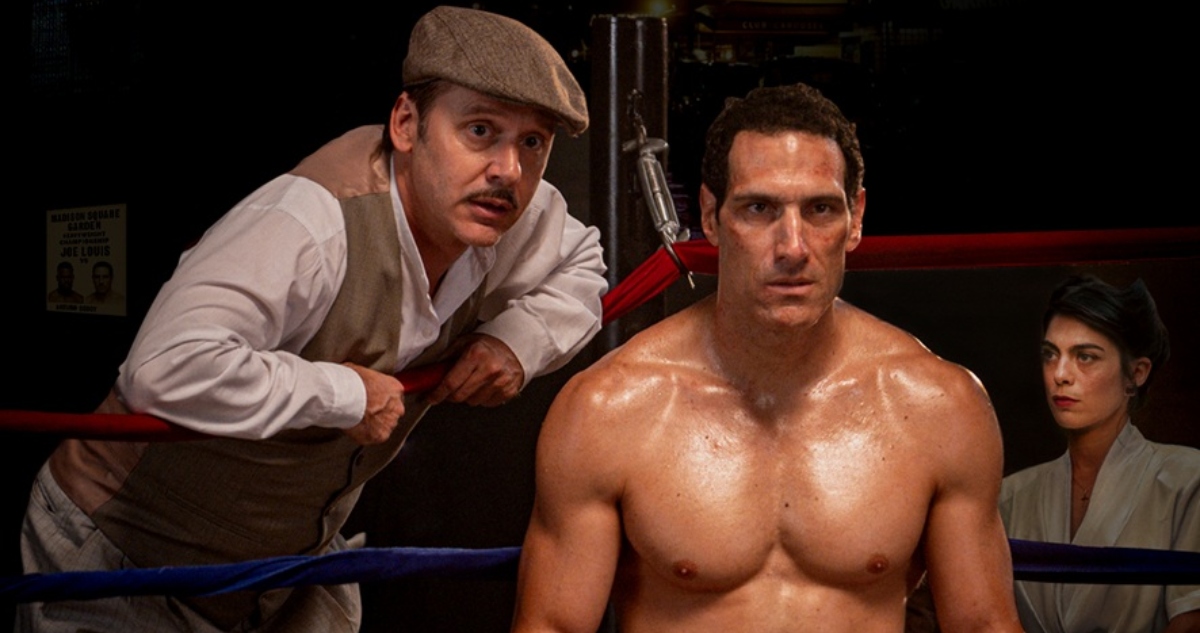 Marko Zaror: ''Estoy feliz de rescatar a un ídolo que merece ser recordado''