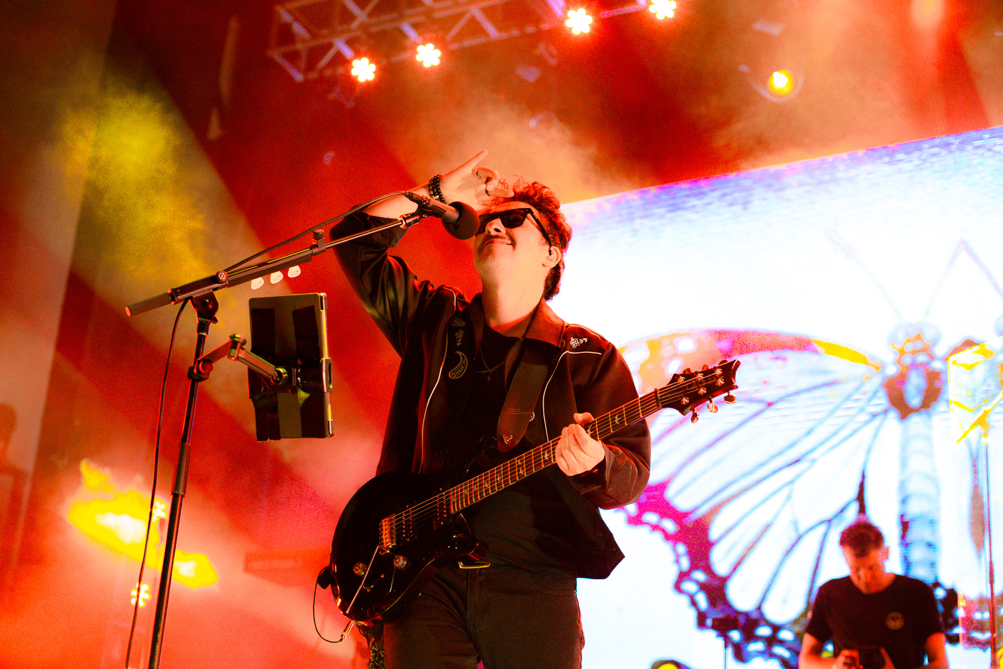 De Saloon: 23 Años de emociones desatadas