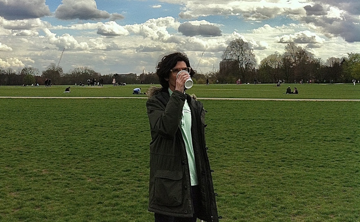 Zuecokimonomagnetico lanza nuevo disco