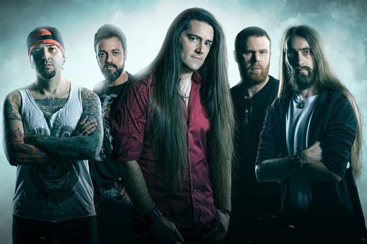 Dragonfly confirma fecha en Chile para este 11 de noviembre