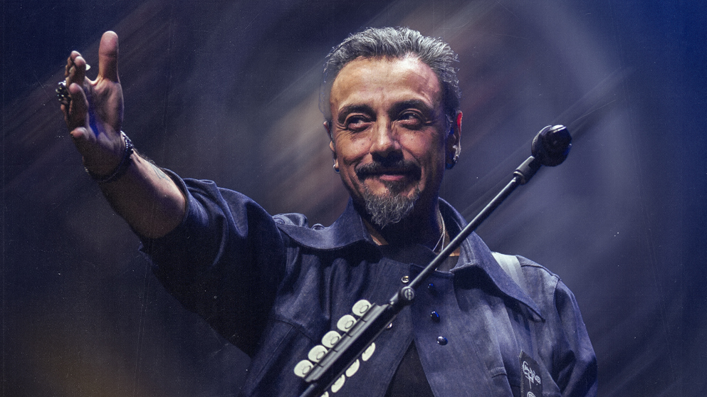 Lucybell - Peces 30 Años