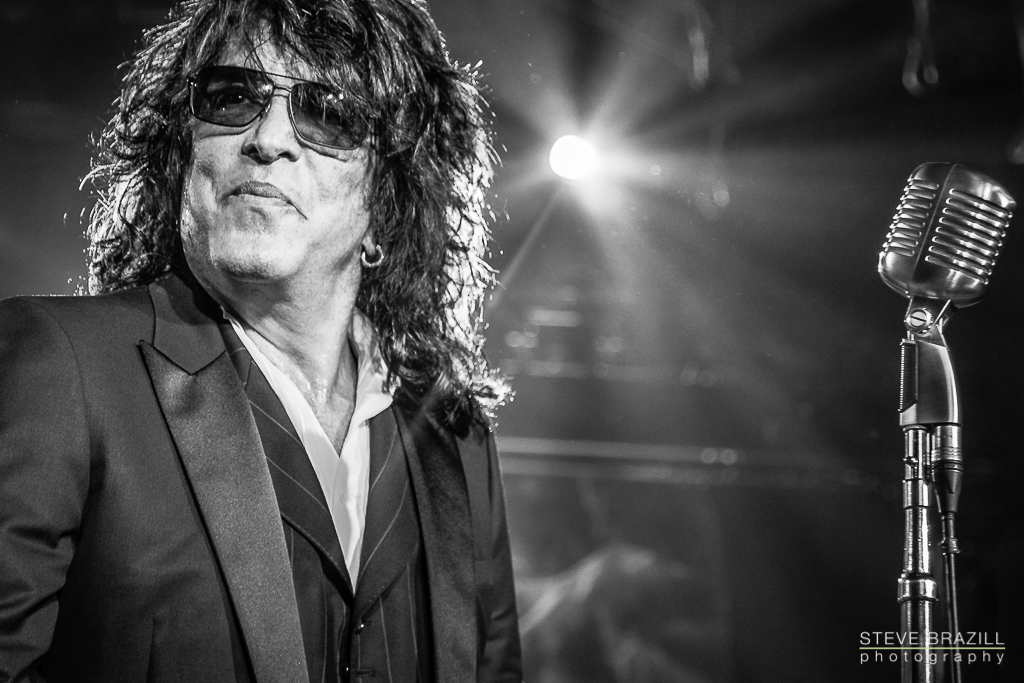 Paul Stanley lanza una canci�n original con Soul Station