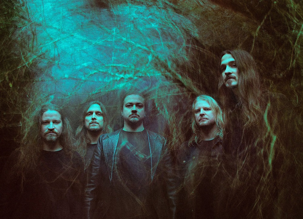 Oranssi Pazuzu comparte su reciente actuación en las sesiones de KEXP