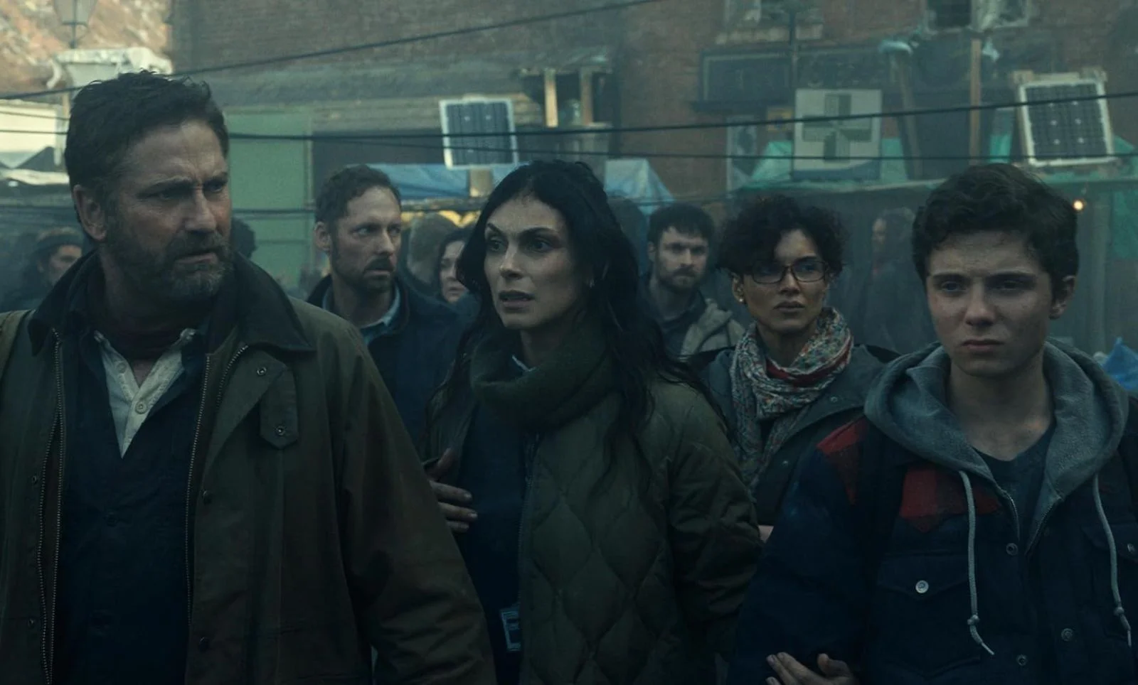 El Día del Fin del Mundo 2: Un viaje de fe, supervivencia y familia