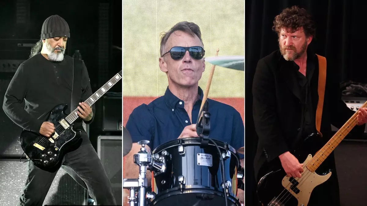 Soundgarden volverá a tocar en vivo con amigos