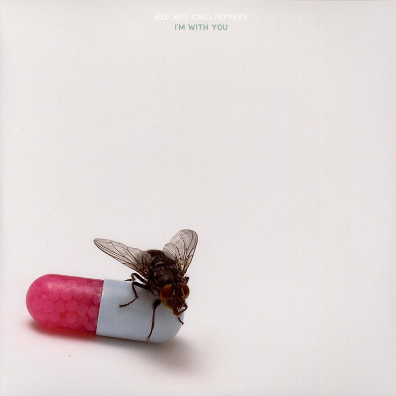 Red Hot Chili Peppers