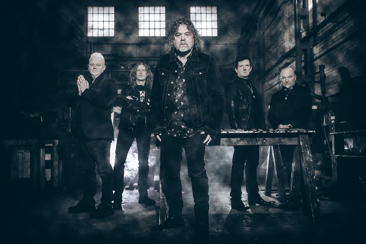 ''Electrifyed'': Tygers of Pan Tang entrega detalles de su nuevo LP