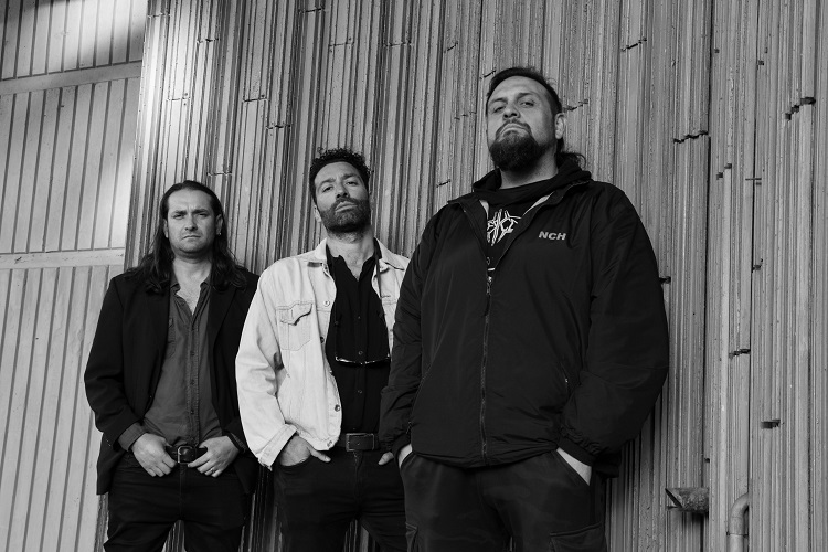 Viñamarinos Acrostic publican edición en CD de su nuevo álbum