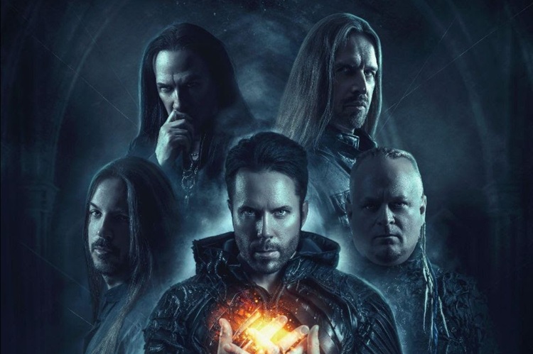 Kamelot presenta single junto a Ignacia Fernández y Clémentine Delauney