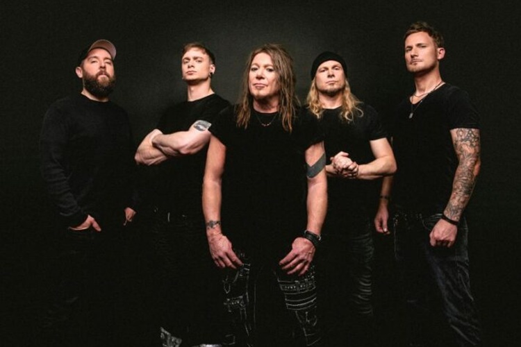 'Welcome to Life': Kai Hansen estrena single