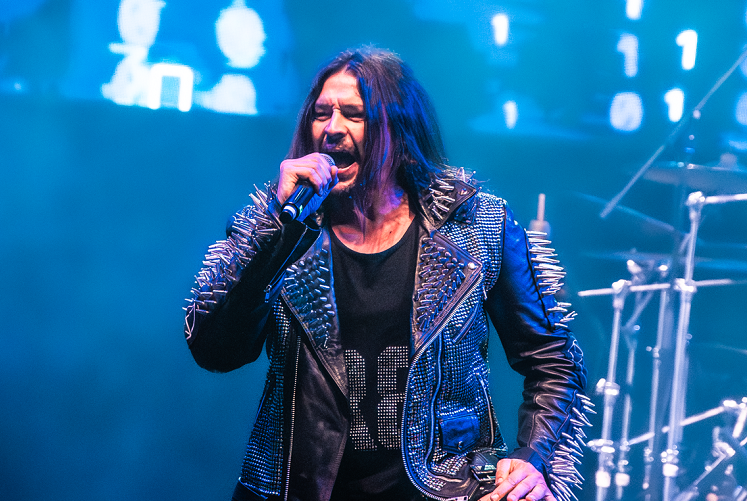 Mago de Oz - Feliz No Cumpleaños Tour