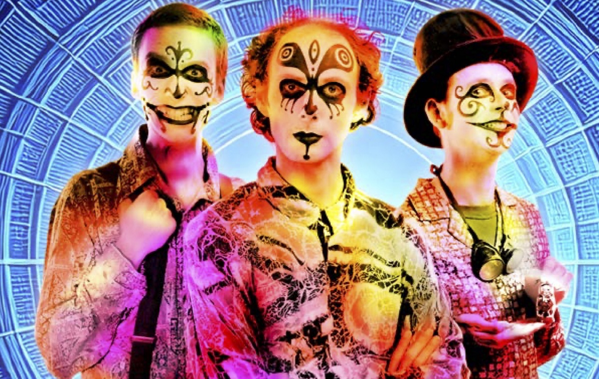 Banda canadiense Miriodor prepara edición de concierto inédito 