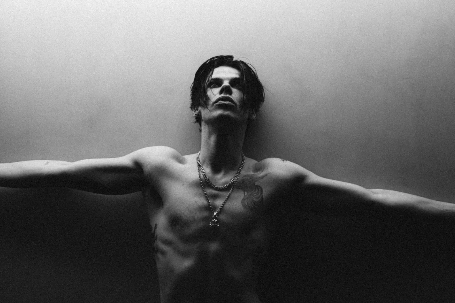 Seis nuevas canciones: Yungblud anuncia la segunda parte de ''Idols''