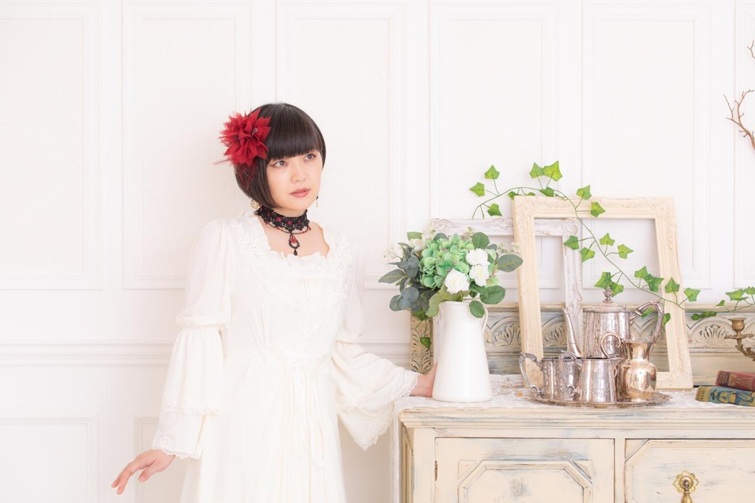 Mika Kobayashi dará un show especial junto a su banda en Chile
