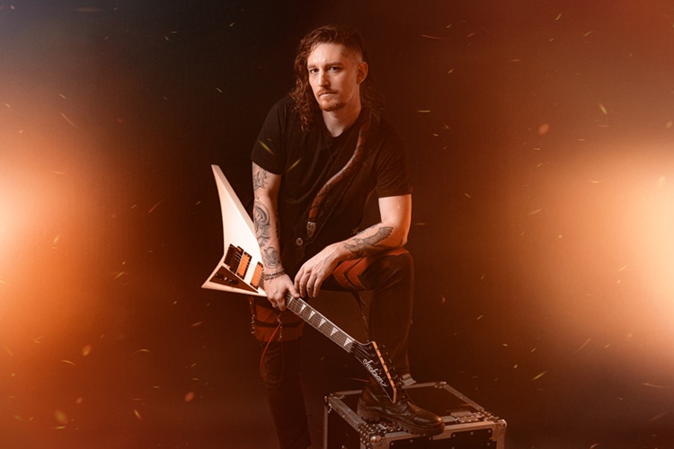 NBX presenta su primer single 'Evolución'