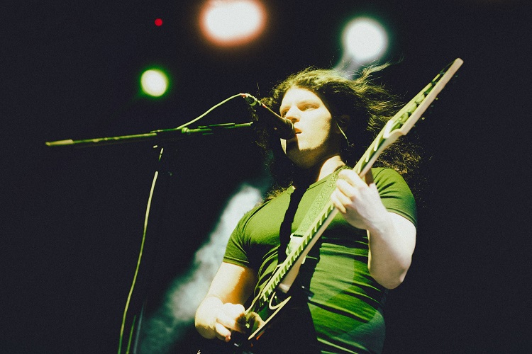 Metal Beer Open Air: El sonido de la perseverancia