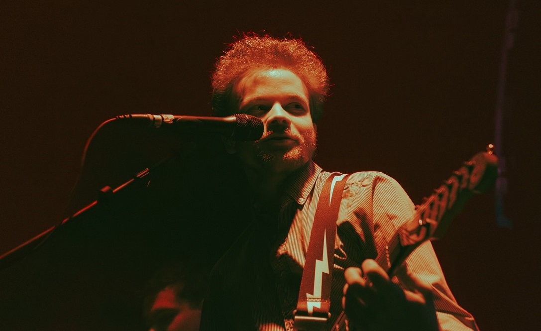 Recuento vanguardia 2023: sonidos, visitas y despedidas