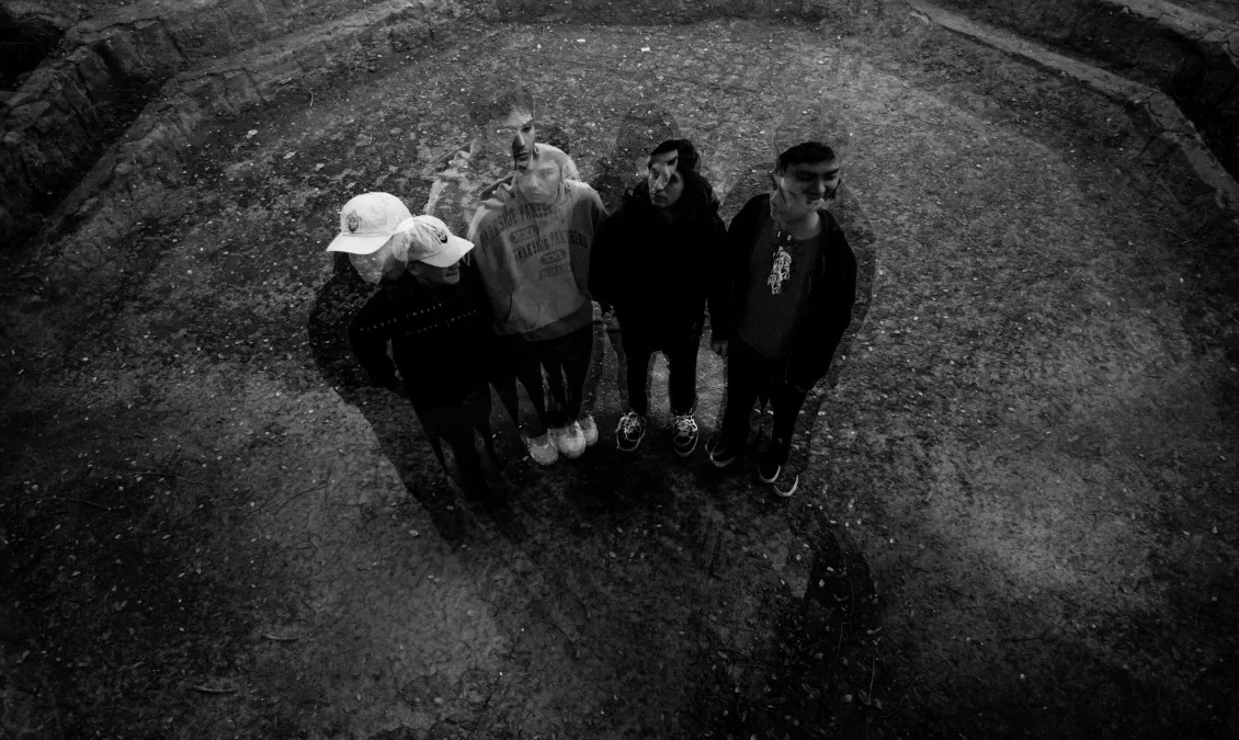 Súpertriste: Sonidos de los márgenes