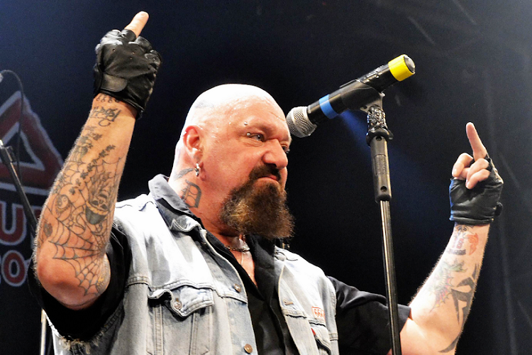Concurso cerrado: no te pierdas a Paul Di'Anno en su regreso a Santiago