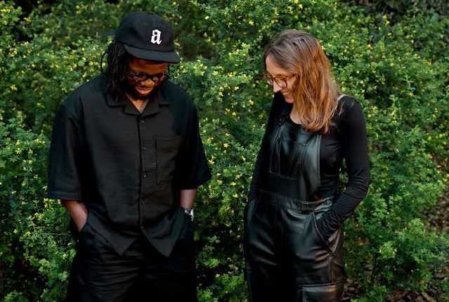 Ambrose Akinmusire y Mary Halvorson lanzan disco en colaboración 