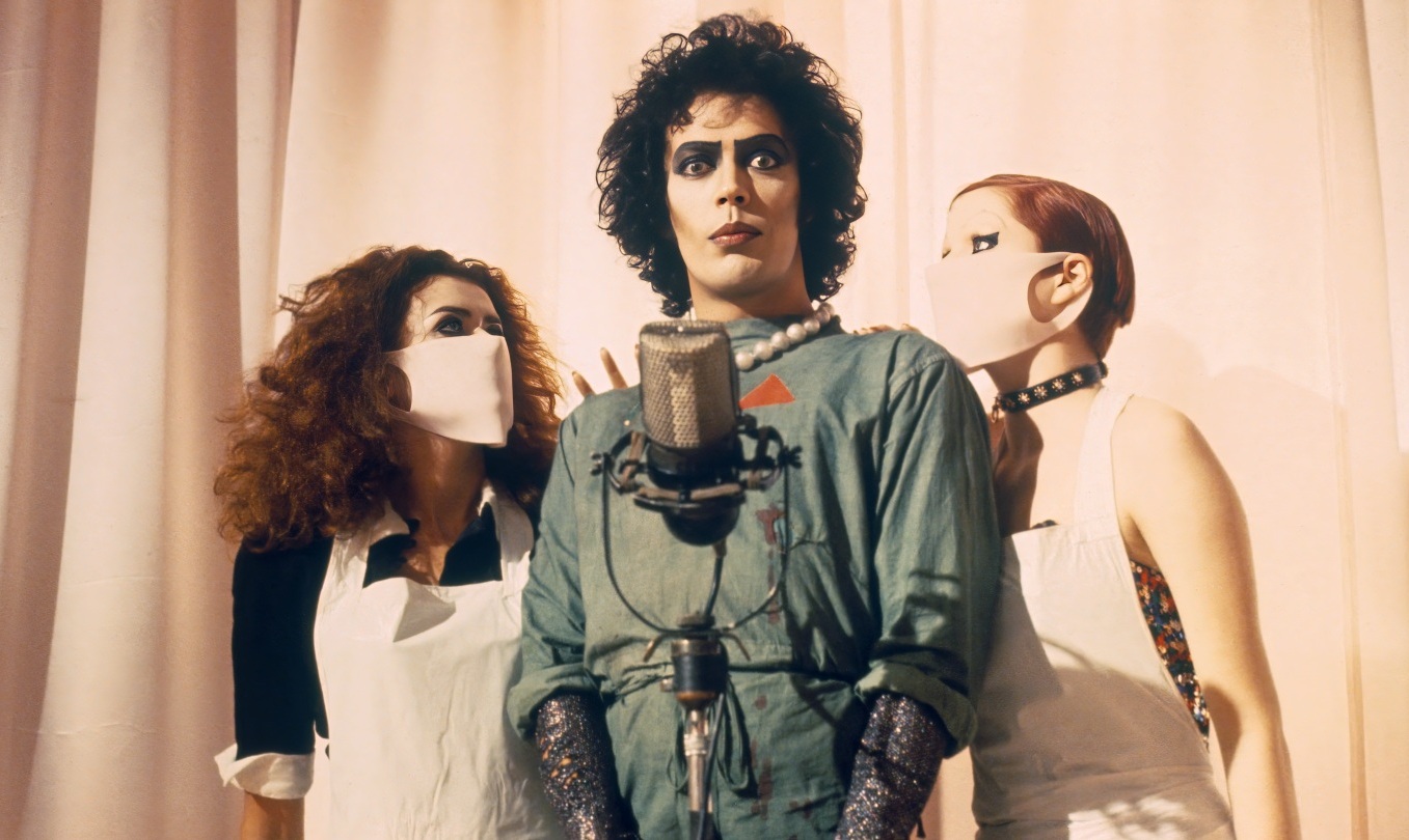 The Rocky Horror Picture Show: 50 años de absoluto placer