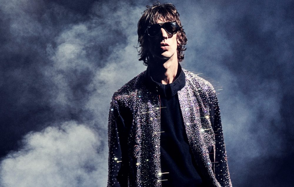 Richard Ashcroft comparte nueva música
