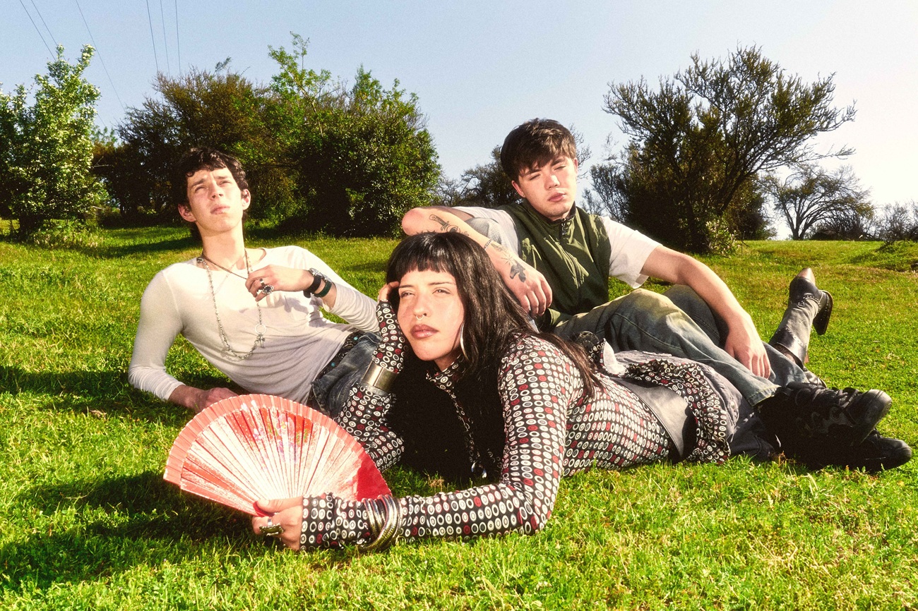 Roce de Mente lanza su álbum debut