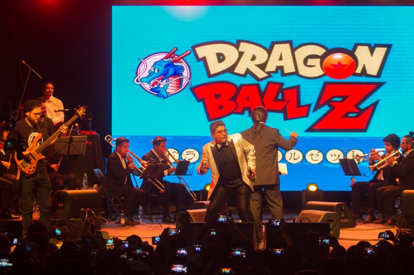 Rockaxis | Conoce todos los detalles de Dragon Live Music en Chile