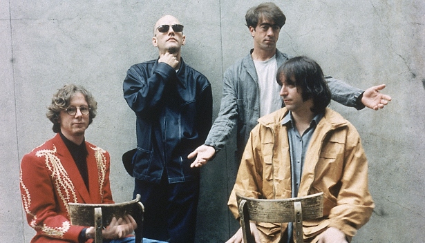 Los perfiles de R.E.M.
