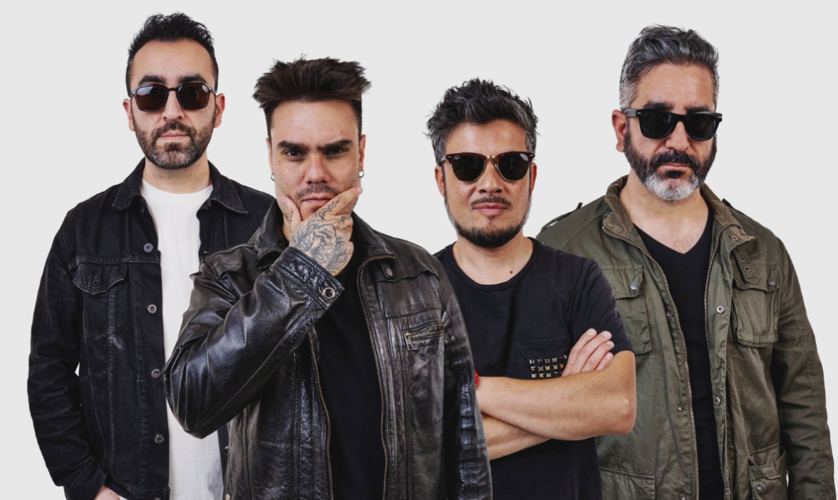 Gran Capitals: Contrastes sónicos