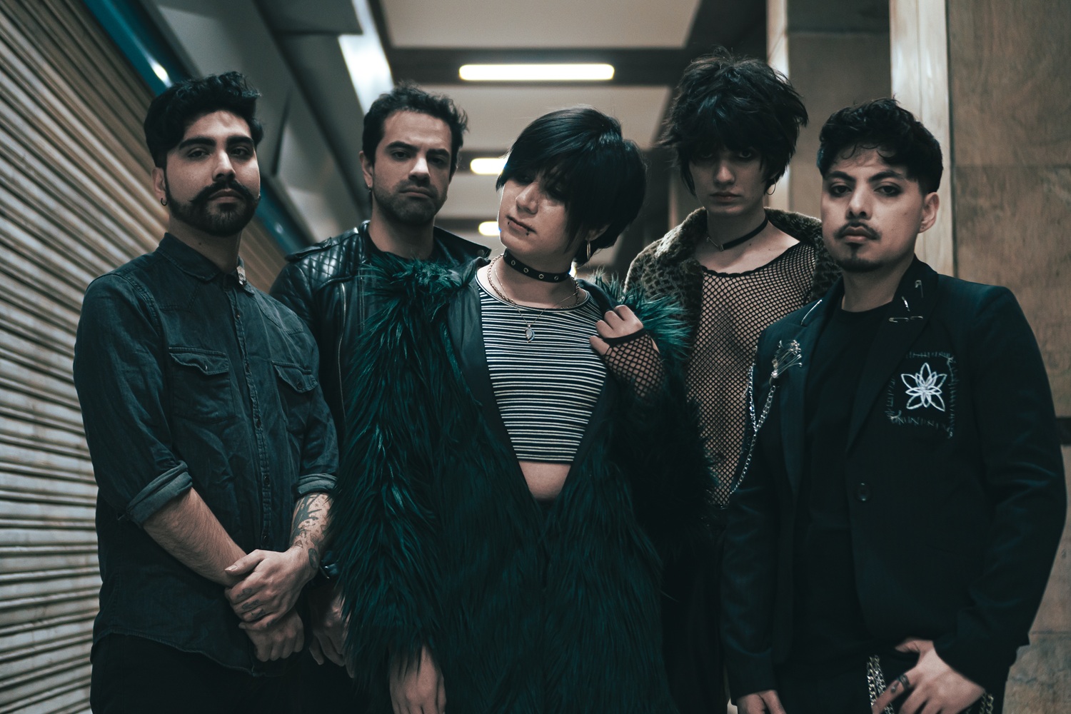 Concurso cerrado: Aggressive Drop Fest este 28 de marzo