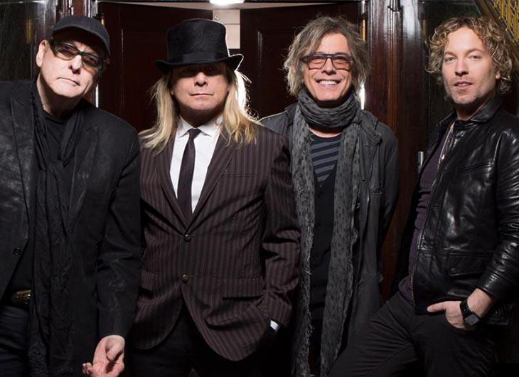 Cheap Trick: Sin trucos baratos